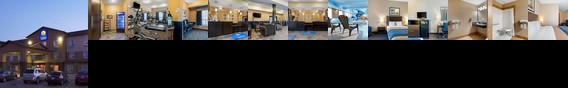 Comfort Inn And Suites Virden