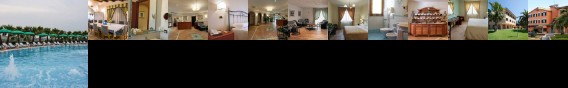 Hotel Villa Luigi