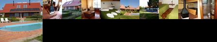 Pousada Dos Tres Monges Hotel
