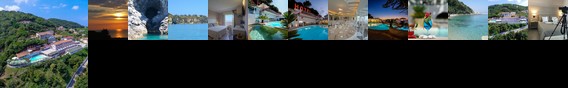 Hotel Orizzonte Blu