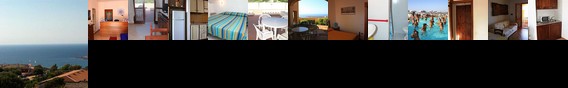 Hotel Residenziale Isola Rossa