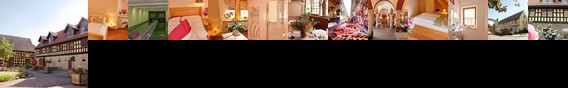 Naturhotel Etzdorfer Hof