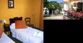 Mas Camps Hotel