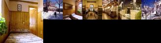 Las Encebras Hotel