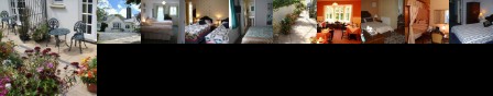 Rosedene Guest House