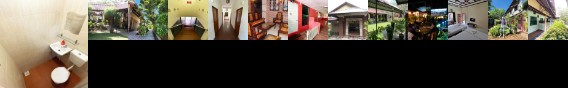 Sabak Awor Resort