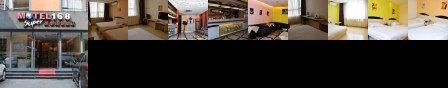 Motel 168 Dazhou Mati Street