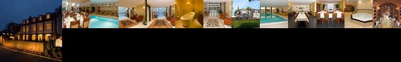Mercator Hotel Gangelt