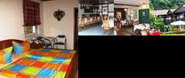 Gasthaus & Motel Zur Festwiese
