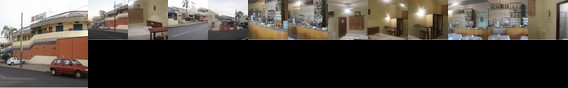 Hotel Varandas Araraquara