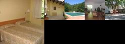 Hostal Can Enric