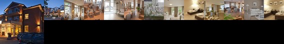 StrandHotel Seeblick Ostseebad Heikendorf