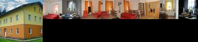 Lestarka Apartmany