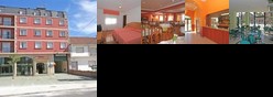 Hotel Hermida 5000