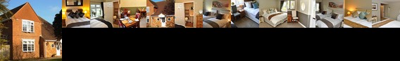 Blenheim Edge Guest House