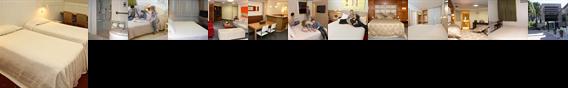 Dall'Onder Grande Hotel