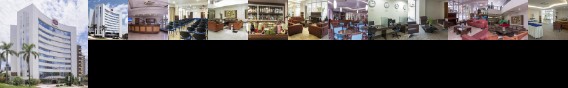 Dall Onder Vittoria Hotel
