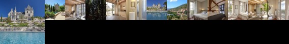 Chateau Les Carrasses