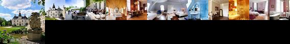 Schloss Gartrop