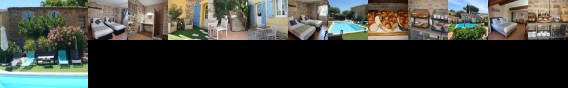 La Bastide St. Bach