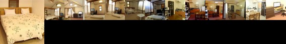 Hills Cyuraumi Hotel