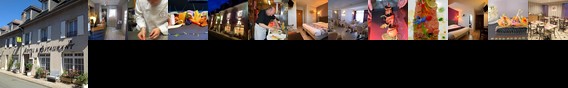 Des Voyageurs Hotel-Restaurant