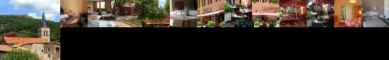 Hotel Les Marronniers