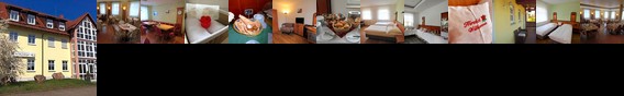 Hotel Am Rosenhugel Grabfeld