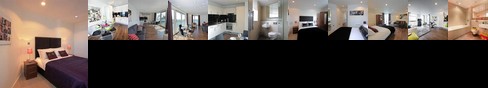 The Heart Apartments Salford Quays