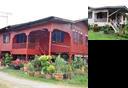 Homestay Kg Endah
