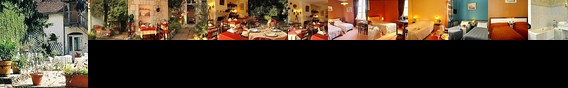 Logis Auberge Du Capucin Gourmand