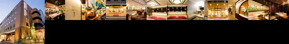 Amagasaki Central Hotel