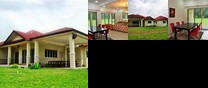 Rebana Pasir Mas Bungalow