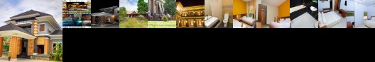 New Melati Hotel