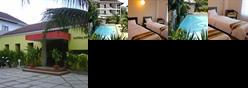 Holiday Park Hotel