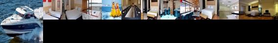 Mansinam Beach Resort