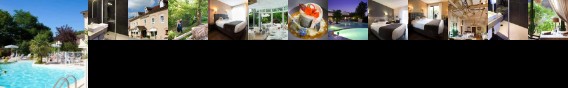 Le Relais De Farrou