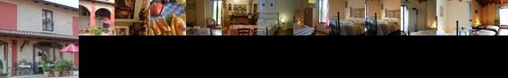 Agriturismo La Fattoria Del Boschetto Hotel