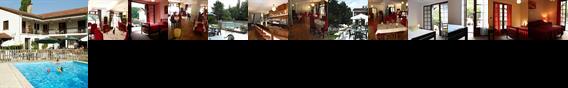 Hotel Restaurant Du Lac Logis