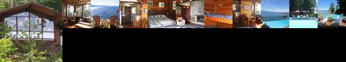 Burchill's B&B by the Sea