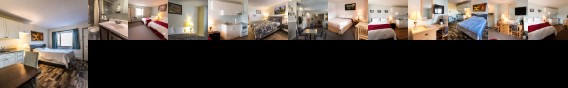 Pleasant Valley Motel Houston