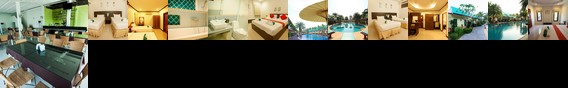 The Green Beach Resort
