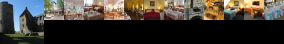 Burghotel Munzenberg