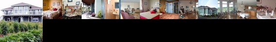 Rose and Thistle Bed and Breakfast