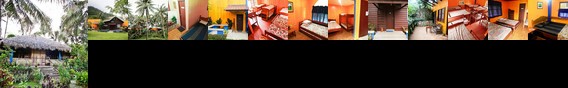 Pannzian Beach and Mountain Resort