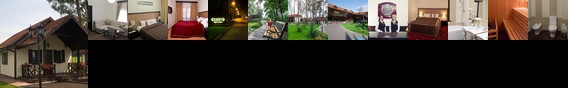 Park-Hotel Kidev