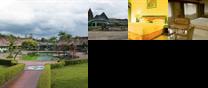 Sentani Indah Hotel