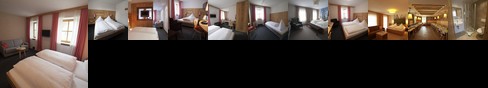 Hotel & Gasthof Bogenrieder