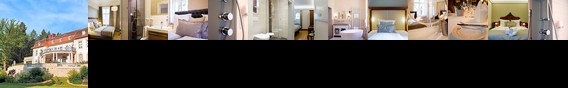 Parkhotel Villa Altenburg