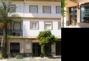 Hostal Santa Ana